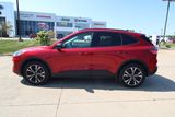 Used 2021 Ford Escape SUV