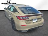 New 2026 Honda Civic Hatchback Hybrid Hatchback