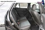 New 2026 Chevrolet Trax SUV