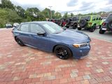 Used 2025 Honda Civic Hybrid Sedan