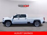 New 2026 Chevrolet Silverado 2500HD Truck
