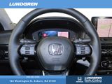 New 2026 Honda Accord Hybrid Sedan