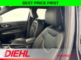 New 2026 Jeep Compass SUV