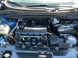 Used 2011 Hyundai Tucson SUV