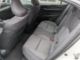 Used 2025 Toyota Camry Sedan