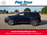 Used 2024 Nissan Rogue SUV