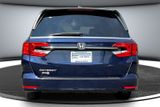 Used 2022 Honda Odyssey Van