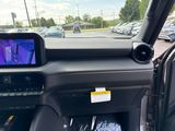 New 2027 Toyota Land Cruiser SUV