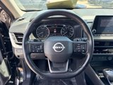 Used 2025 Nissan Rogue SUV