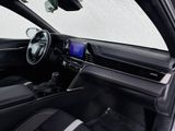 Used 2025 Toyota Camry Sedan