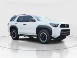 New 2026 Toyota 4Runner SUV