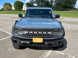 Used 2023 Ford Bronco SUV