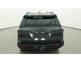 New 2026 Toyota 4Runner SUV