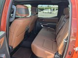 Used 2025 Toyota Tundra Hybrid Truck