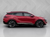 New 2026 Kia Sportage SUV
