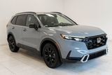 New 2026 Honda CR-V Hybrid SUV