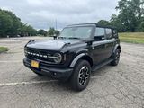 Used 2022 Ford Bronco SUV