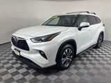 Used 2022 Toyota Highlander SUV
