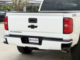 Used 2017 Chevrolet Silverado 1500 Truck