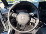 Used 2024 Honda HR-V SUV