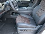 New 2026 Nissan Armada SUV