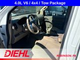 Used 2016 Nissan Frontier Truck