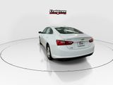 Used 2024 Chevrolet Malibu Sedan