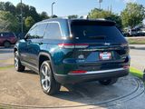New 2026 Jeep Grand Cherokee SUV