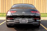 Used 2022 Mercedes-benz CLA Sedan