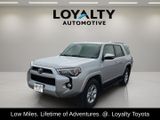 Used 2018 Toyota 4Runner SUV