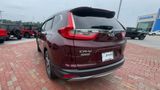 Used 2018 Honda CR-V SUV