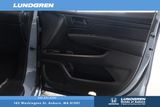 Used 2025 Honda Odyssey Van