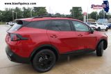 New 2026 Kia Sportage SUV