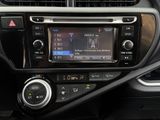 Used 2017 Toyota Prius c Hatchback