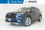 Used 2024 Toyota Highlander SUV