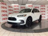 Used 2024 Honda HR-V SUV