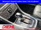 Used 2015 Ford Fusion Sedan