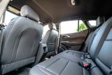 New 2026 Chevrolet Trax SUV