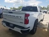 Used 2021 Chevrolet Silverado 1500 Truck