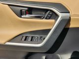 Used 2025 Toyota RAV4 Hybrid SUV