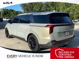 Used 2025 Kia Carnival Van
