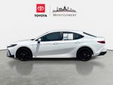 Used 2026 Toyota Camry Sedan