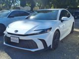 Used 2026 Toyota Camry Sedan