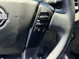 Used 2024 Nissan Frontier Truck