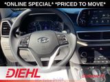 Used 2020 Hyundai Tucson SUV