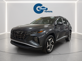 Used 2022 Hyundai Tucson SUV