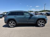 New 2026 Jeep Grand Cherokee SUV