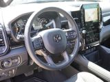 New 2027 Ram 1500 Truck