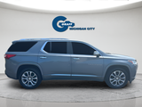 Used 2019 Chevrolet Traverse SUV