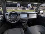 New 2026 Ford Bronco SUV